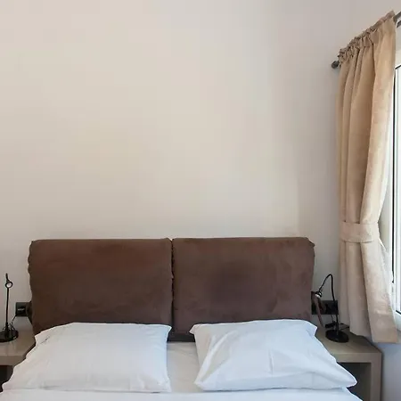 Apartment Ml Chania (Crete)