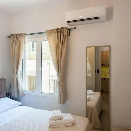 Ml Appartement *