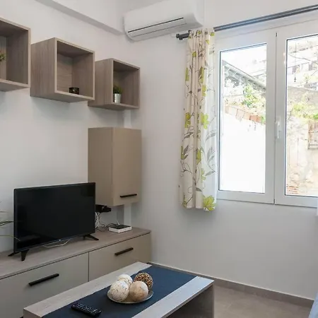 Appartement Ml La Canée