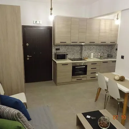 Appartement Ml