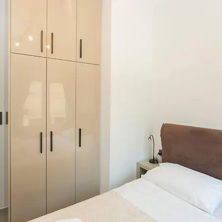 Ml Appartement La Canée