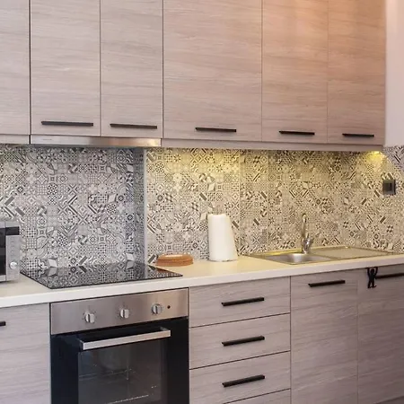 Ml Appartement La Canée